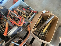 Partij gereedschap - afbeelding 4 van  4