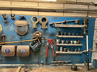 Partij gereedschap - afbeelding 1 van  2