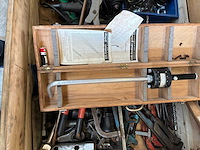 Partij gereedschap - afbeelding 2 van  4