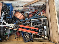 Partij gereedschap - afbeelding 3 van  4