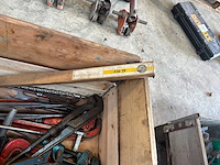 Partij gereedschap - afbeelding 4 van  4