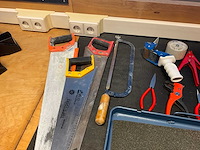 Partij gereedschap - afbeelding 2 van  8