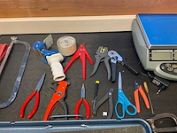 Partij gereedschap - afbeelding 3 van  8