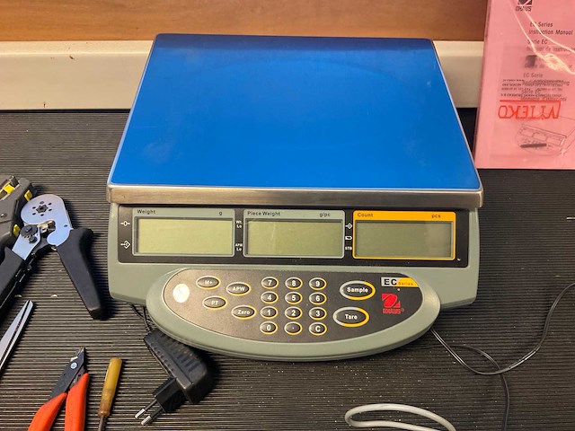 Partij gereedschap - afbeelding 4 van  8