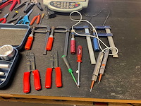 Partij gereedschap - afbeelding 6 van  8