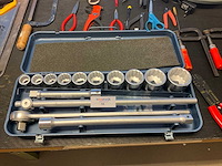 Partij gereedschap - afbeelding 7 van  8