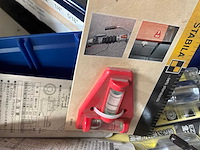 Partij gereedschap - afbeelding 4 van  5