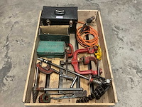 Partij gereedschap - afbeelding 1 van  3