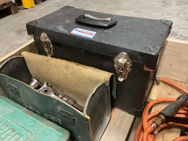 Partij gereedschap - afbeelding 3 van  3