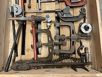 Partij gereedschap - afbeelding 2 van  3