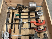Partij gereedschap - afbeelding 3 van  3
