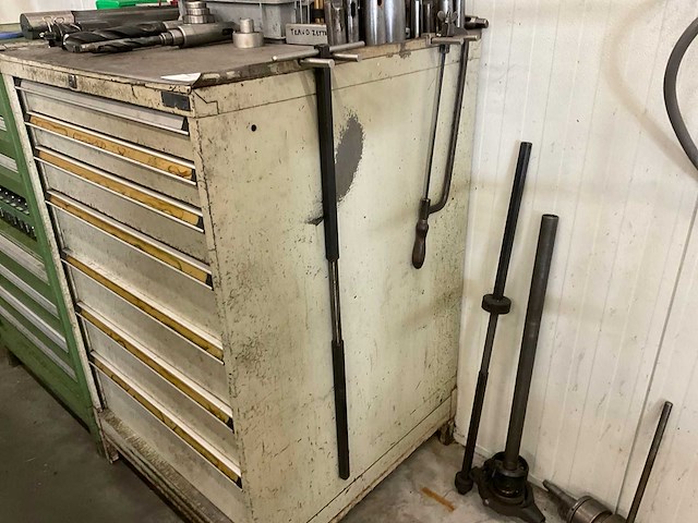 Partij gereedschap - afbeelding 4 van  12