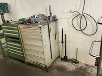 Partij gereedschap - afbeelding 1 van  12