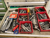 Partij gereedschap - afbeelding 8 van  12