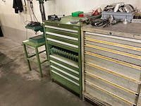 Partij gereedschap - afbeelding 1 van  10