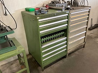 Partij gereedschap - afbeelding 3 van  10