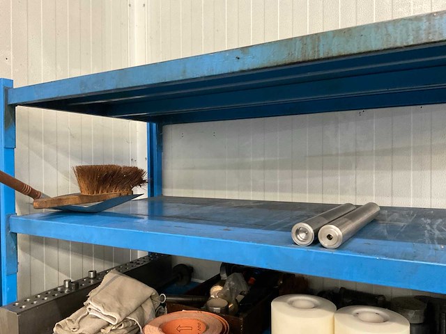Partij gereedschap - afbeelding 2 van  7