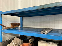Partij gereedschap - afbeelding 2 van  7