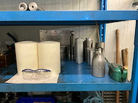 Partij gereedschap - afbeelding 3 van  7
