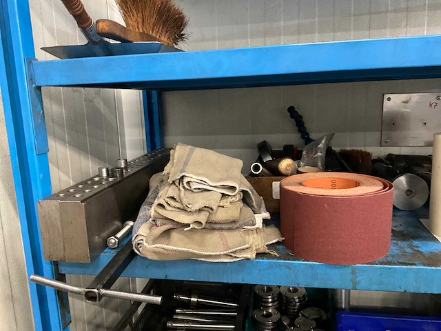 Partij gereedschap - afbeelding 4 van  7