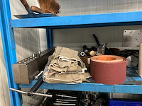 Partij gereedschap - afbeelding 4 van  7