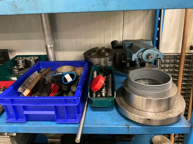 Partij gereedschap - afbeelding 5 van  7
