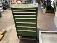 Partij gereedschap - afbeelding 1 van  9