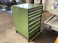 Partij gereedschap - afbeelding 2 van  9