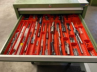 Partij gereedschap - afbeelding 5 van  9
