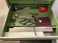 Partij gereedschap - afbeelding 7 van  9
