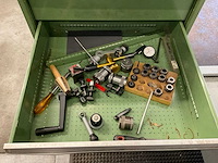 Partij gereedschap - afbeelding 8 van  9