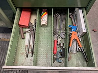 Partij gereedschap - afbeelding 3 van  12