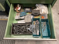 Partij gereedschap - afbeelding 4 van  12