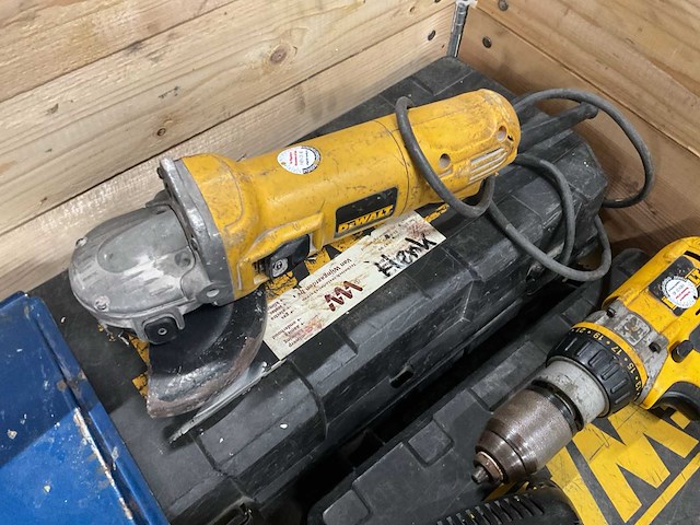 Partij gereedschap - afbeelding 2 van  6