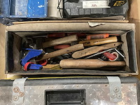 Partij gereedschap - afbeelding 4 van  6