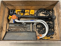Partij gereedschap - afbeelding 1 van  5