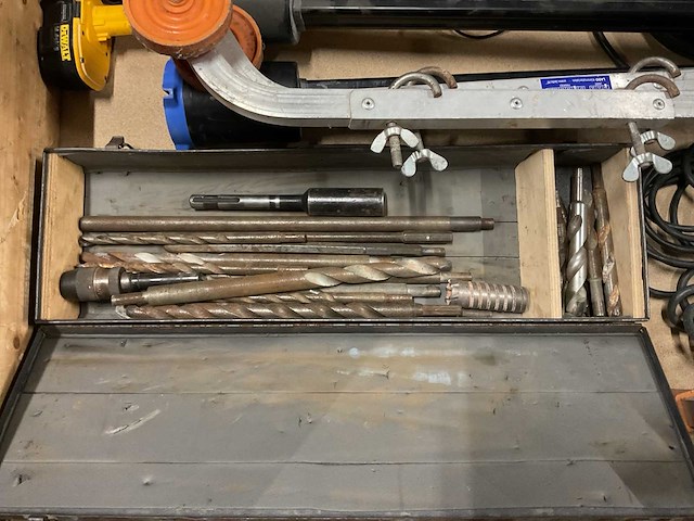 Partij gereedschap - afbeelding 3 van  5