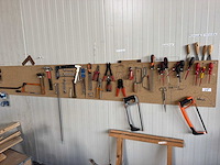 Partij gereedschap
