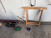 Partij gereedschap - afbeelding 2 van  5