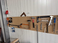 Partij gereedschap - afbeelding 4 van  5