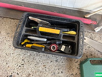 Partij gereedschap - afbeelding 5 van  5