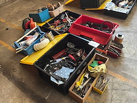 Partij gereedschap - afbeelding 2 van  5
