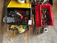Partij gereedschap - afbeelding 3 van  5