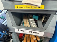 Partij gereedschap - afbeelding 4 van  16