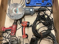 Partij gereedschap - afbeelding 3 van  6