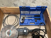 Partij gereedschap - afbeelding 4 van  6