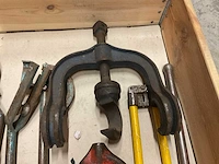 Partij gereedschap - afbeelding 3 van  5