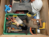 Partij gereedschap - afbeelding 2 van  9