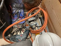 Partij gereedschap - afbeelding 4 van  9