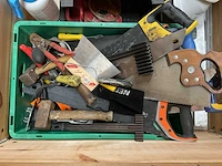 Partij gereedschap - afbeelding 8 van  9